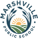 marshville public school logo